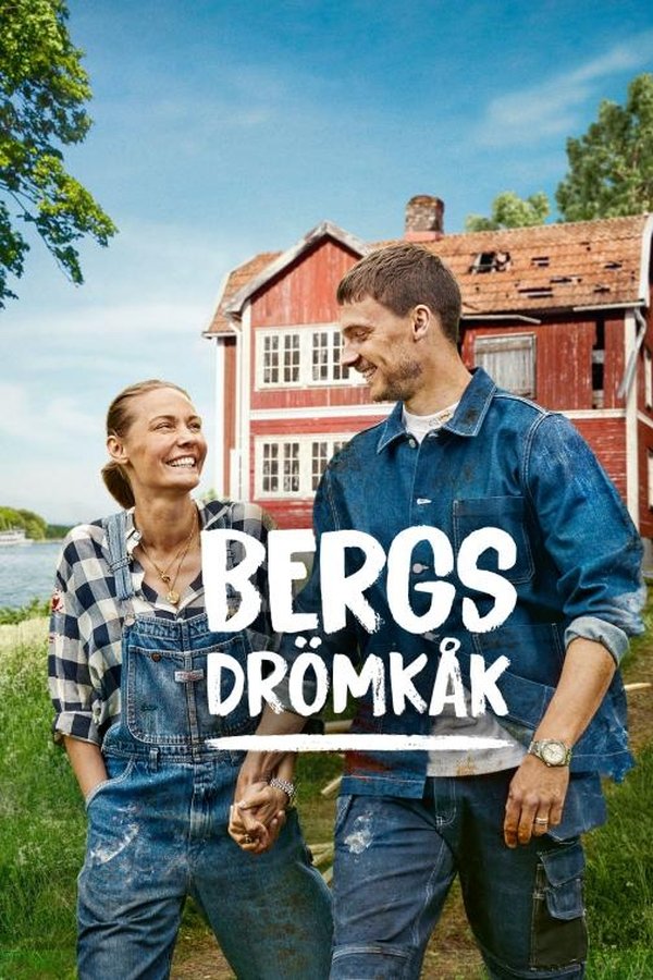 Bergs Drömkåk
