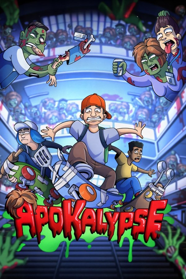 ApoKalypse