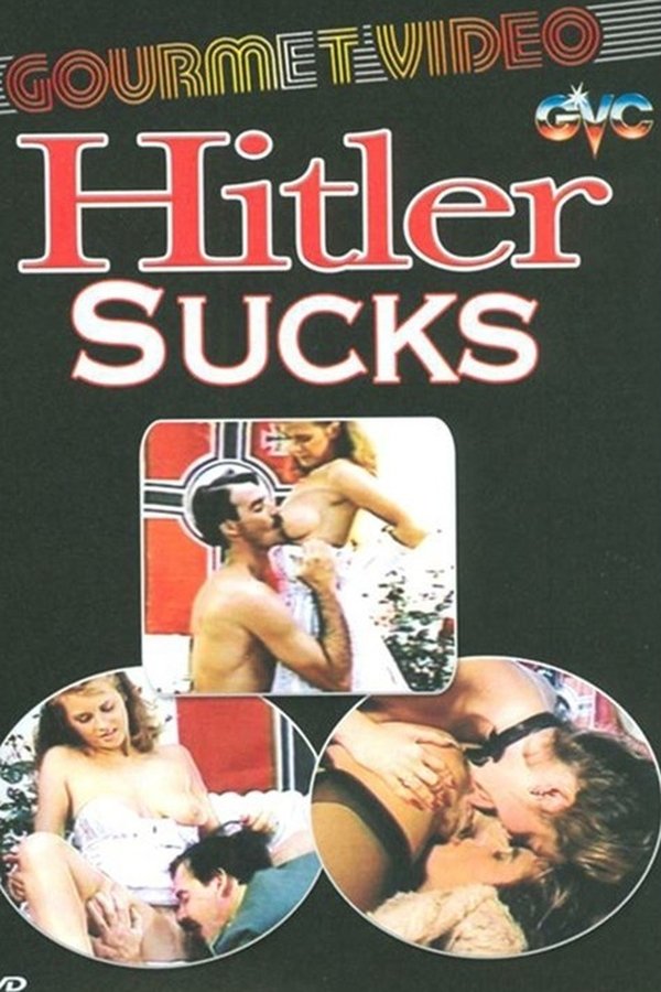 Hitler Sucks