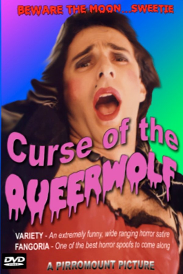Curse Of The Queerwolf