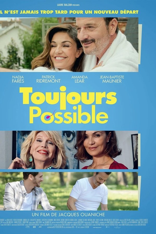 Toujours Possible