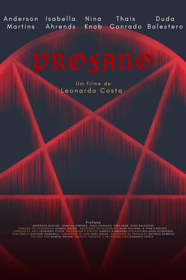 Profano