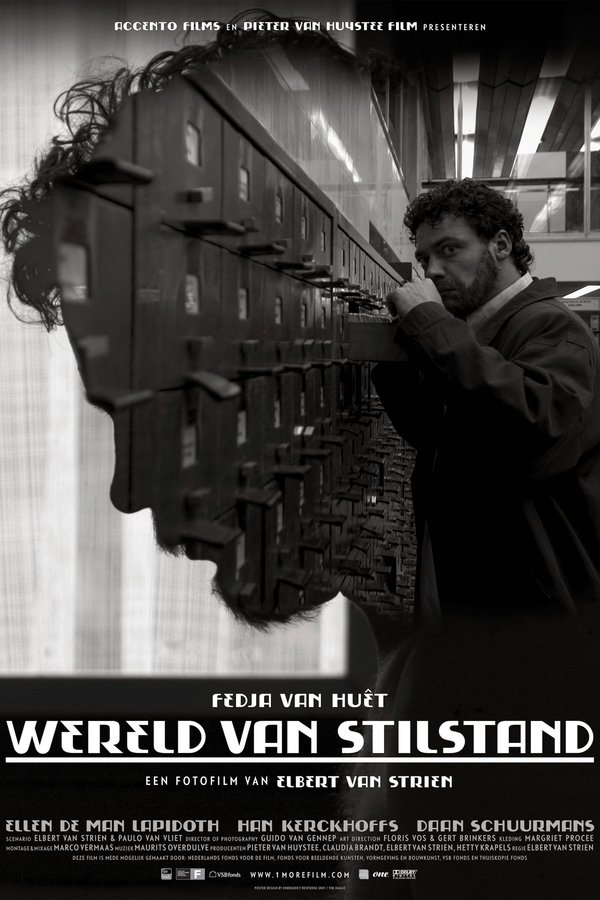 Wereld Van Stilstand