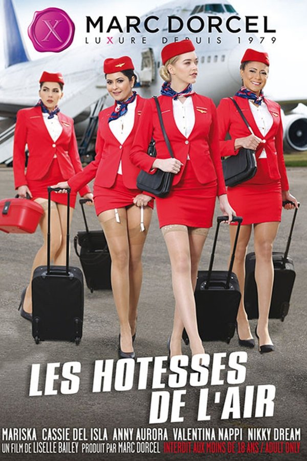 Les Hôtesses De L'air