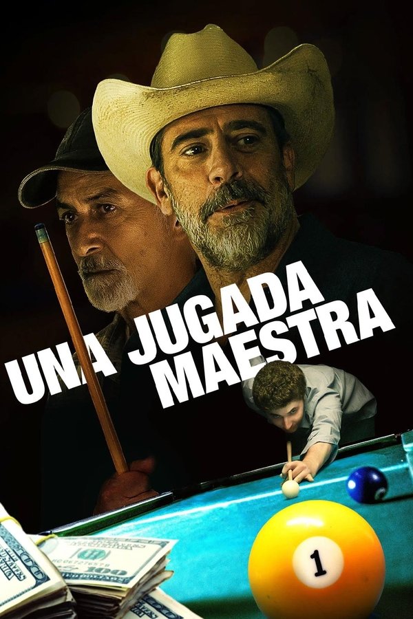 Una Jugada Maestra