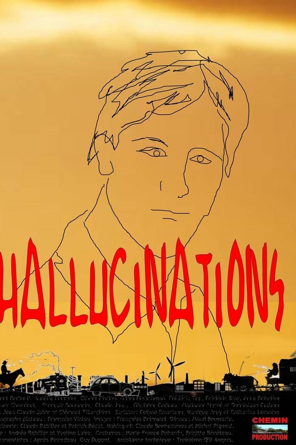 Hallucinations