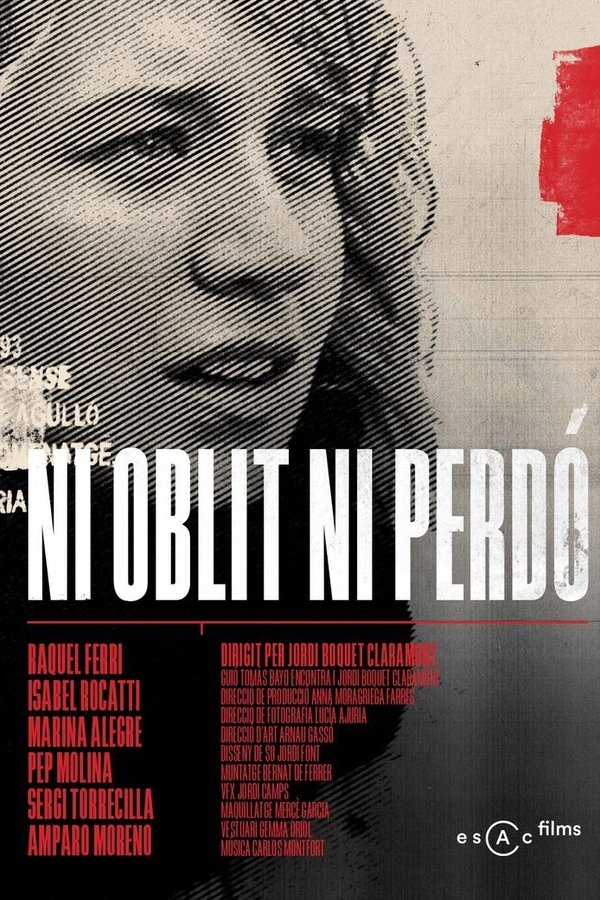 Ni Oblit Ni Perdó