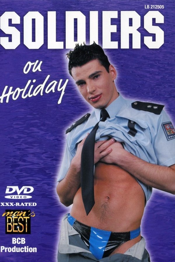 Soldiers On Holiday