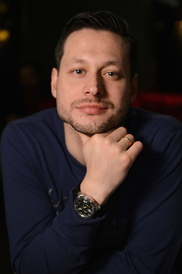 Director