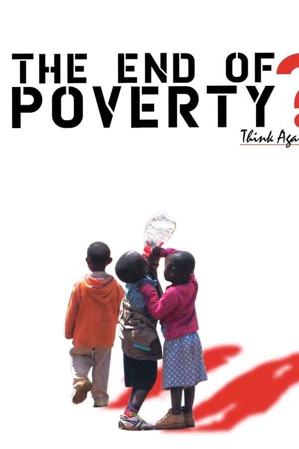 The End Of Poverty?
