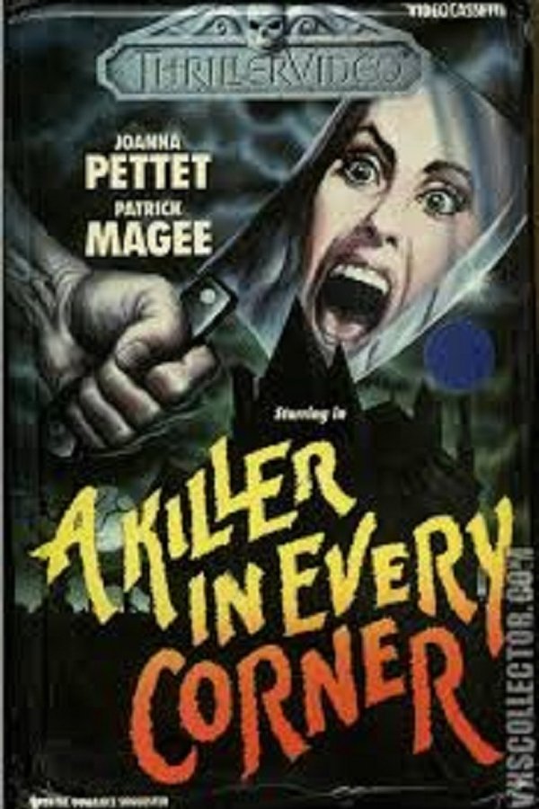 A Killer In Every Corner