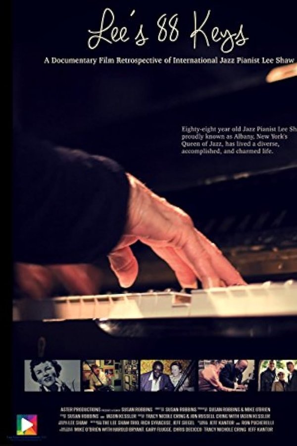 Lee's 88 Keys