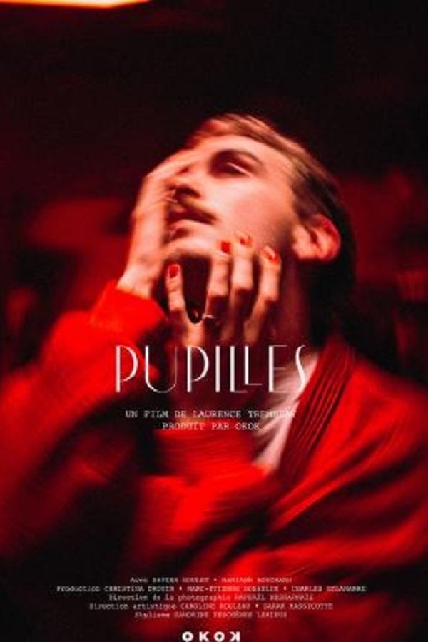 Pupilles