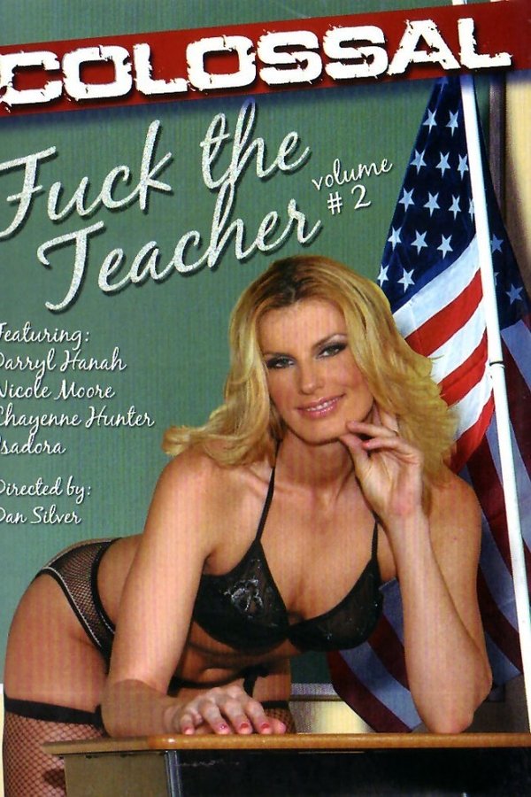 Fuck The Teacher 2