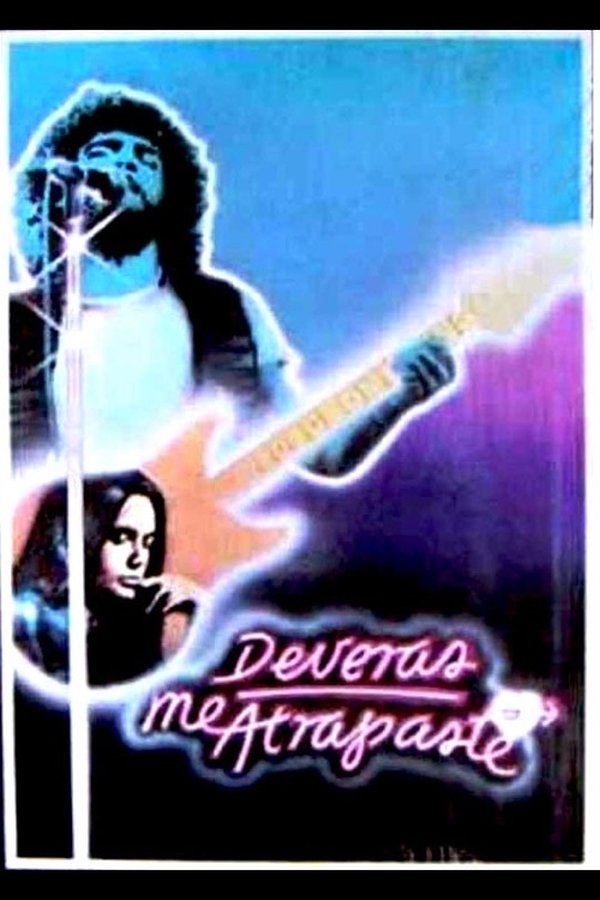 Deveras Me Atrapaste