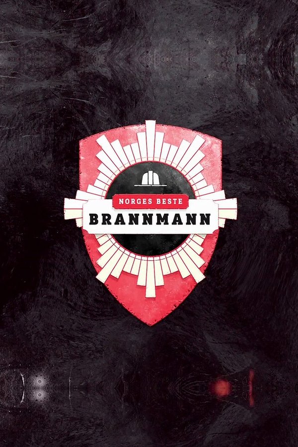 Norges Beste Brannmann
