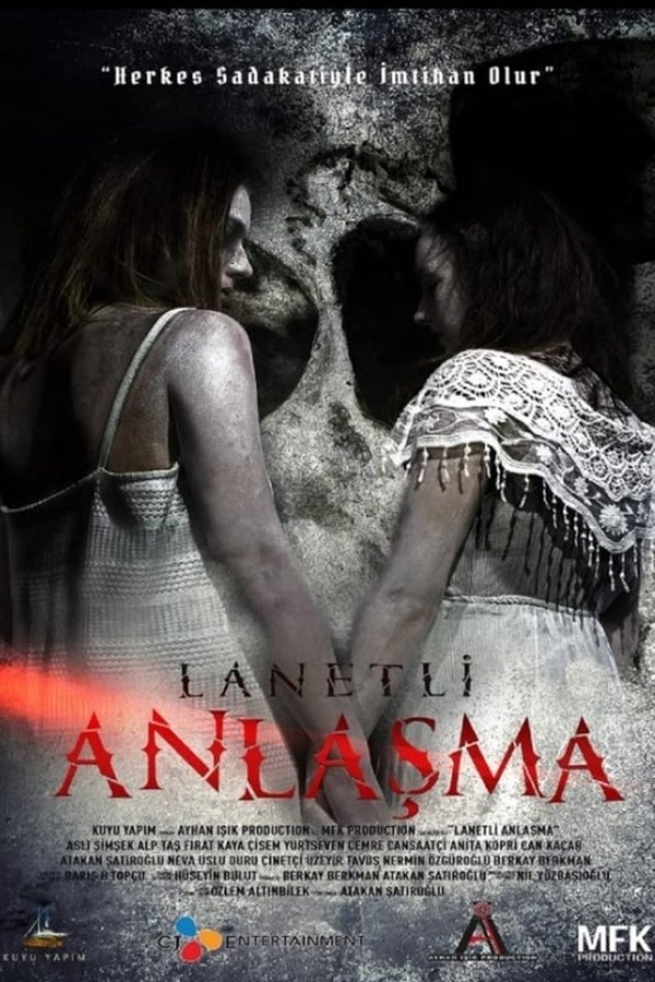 Lanetli Anlaşma