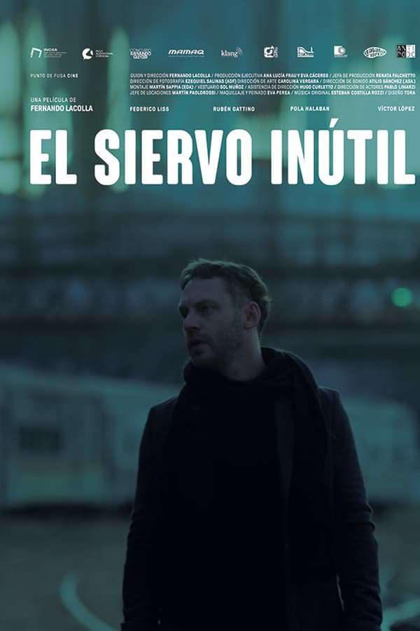 El Siervo Inútil