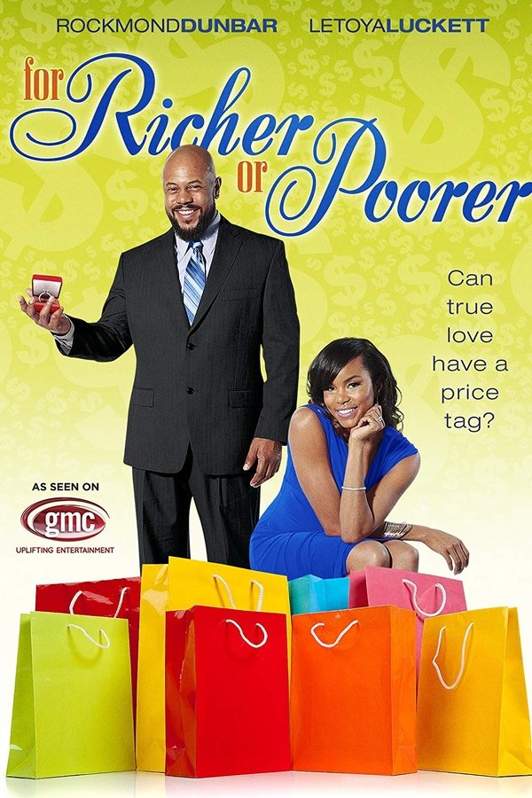 For Richer Or Poorer