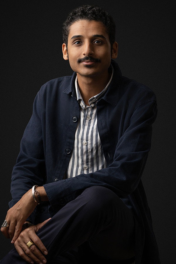 Director