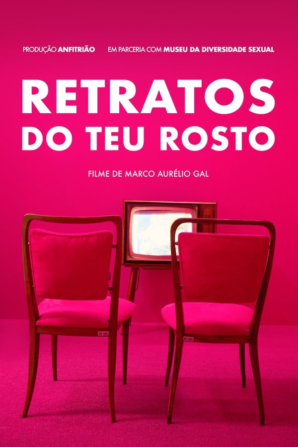 Retratos Do Teu Rosto