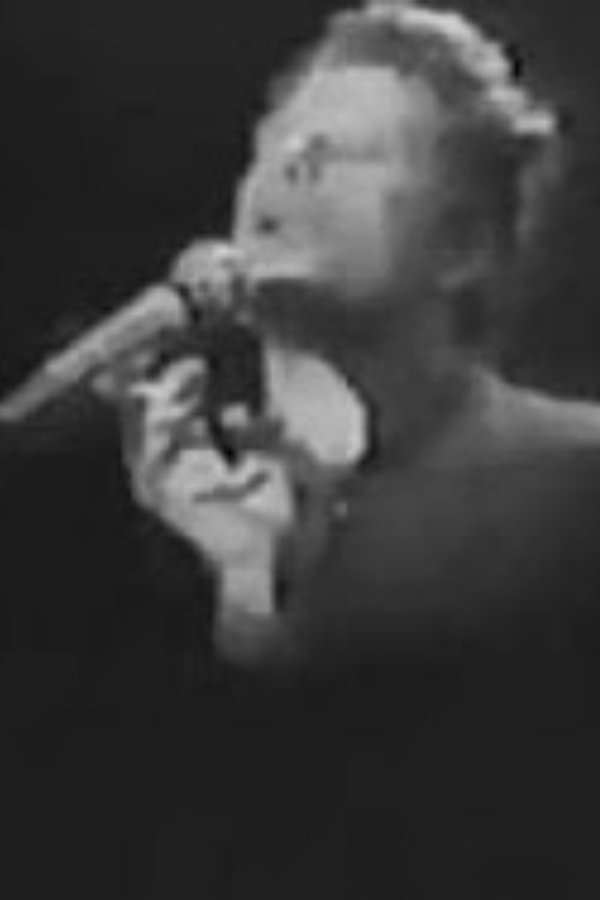 Tom Waits At Theatre Le Palace