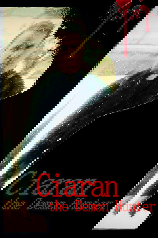 Ciaran The Demon Hunter