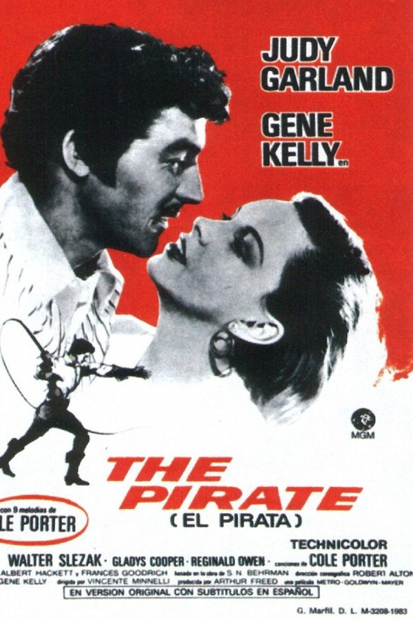 The Pirate