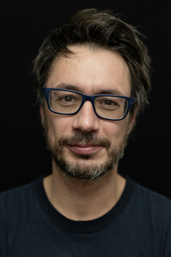 Director
