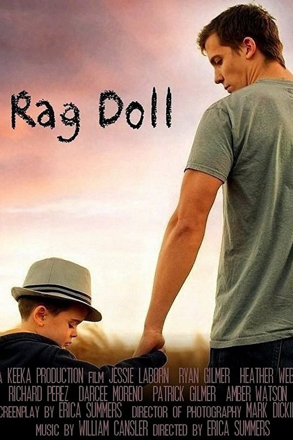 Rag Doll