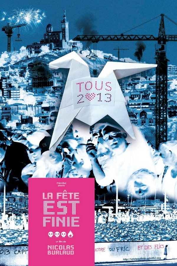 La Fête Est Finie