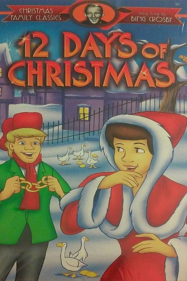 The Twelve Days Of Christmas