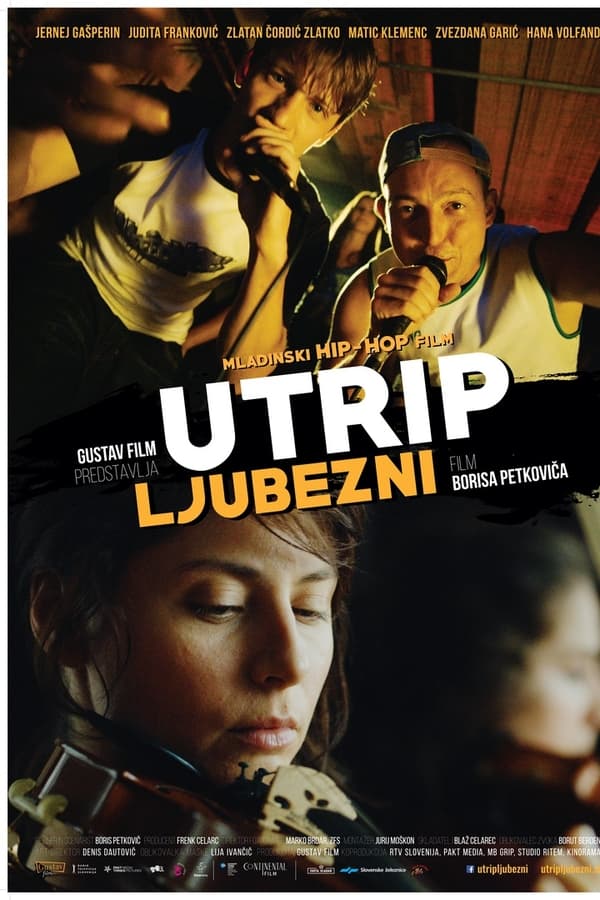 Utrip Ljubezni