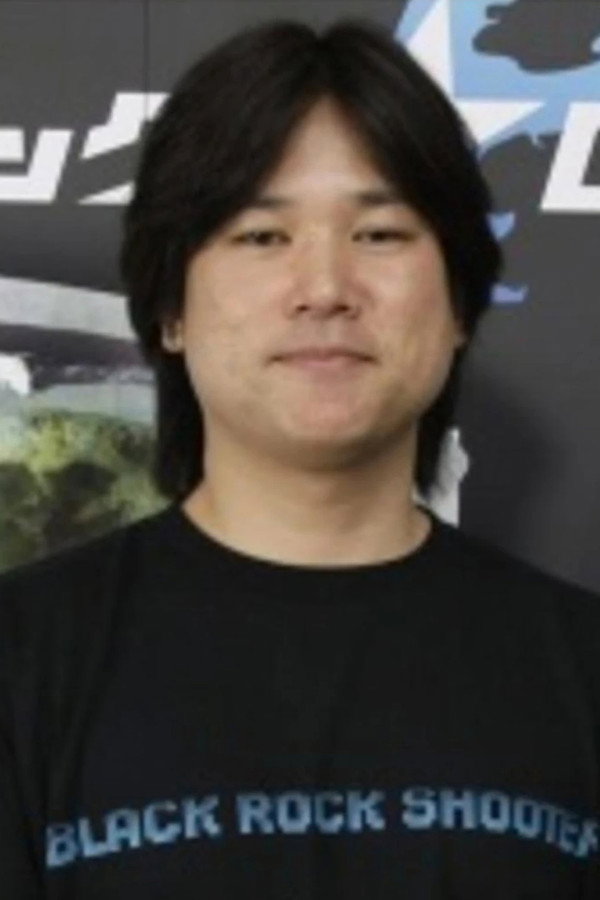Director