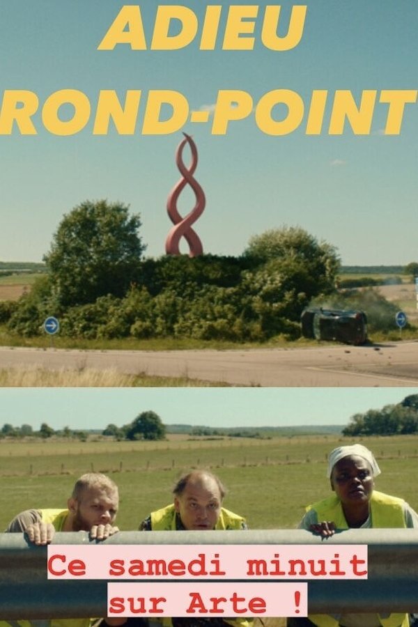 Adieu Rond-point