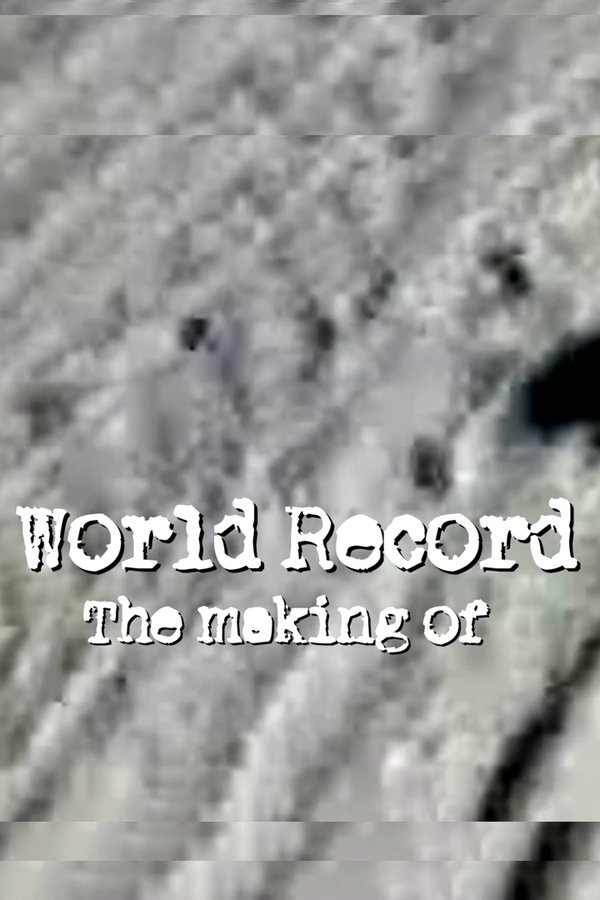 Neil Young & Crazy Horse: World Record: The Making Of - A Chronicle Of The Music