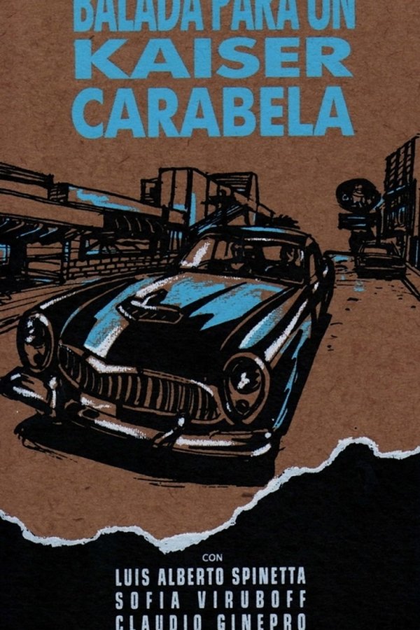Balada Para Un Kaiser Carabela