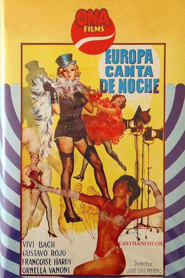 Europa Canta