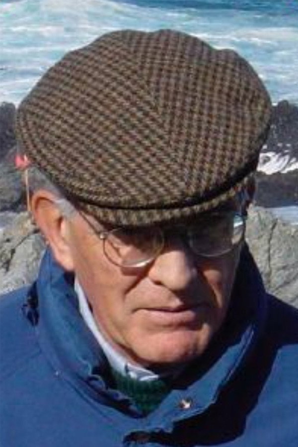 Director