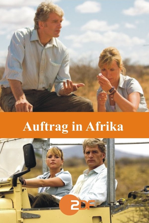 Auftrag In Afrika