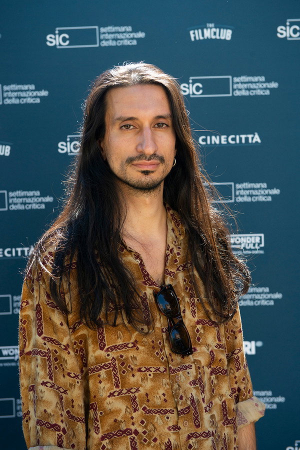 Director