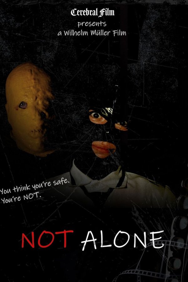 Not Alone