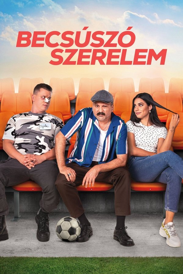 Becsúszó Szerelem
