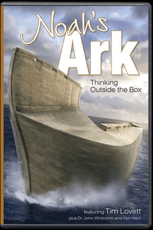 Noah’s Ark: Thinking Outside The Box