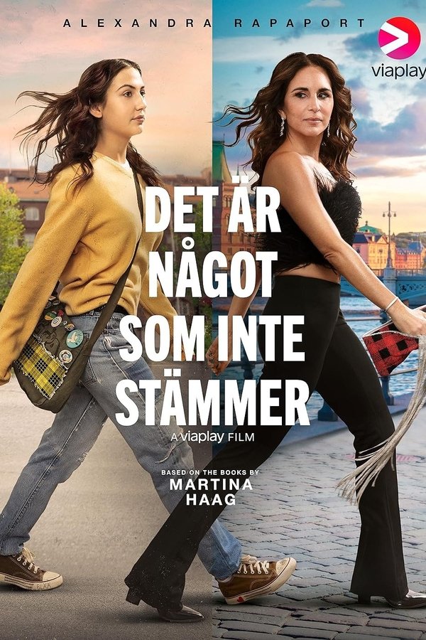 Det är Något Som Inte Stämmer
