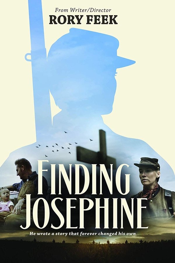 Finding Josephine