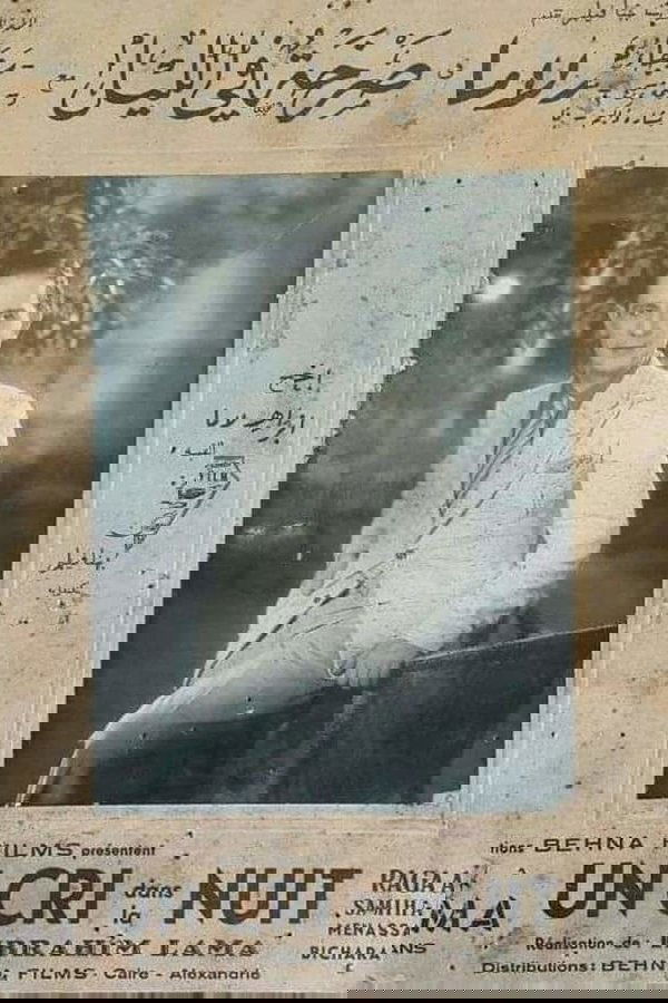 صرخة في الليل