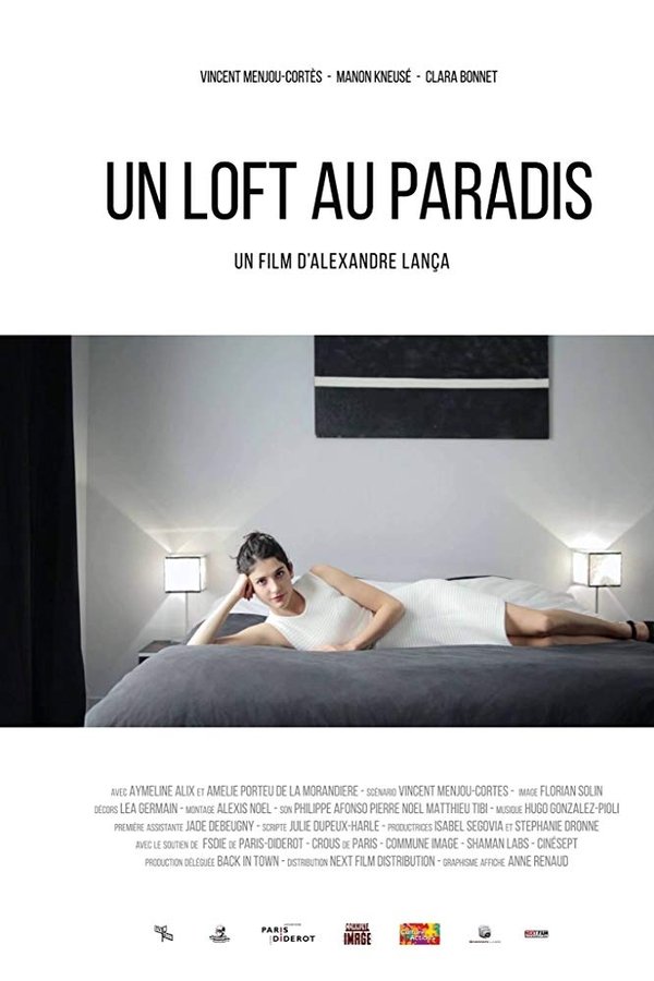Un Loft Au Paradis
