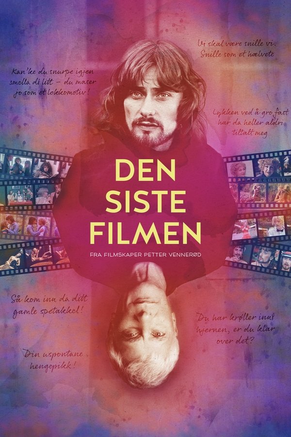Den Siste Filmen