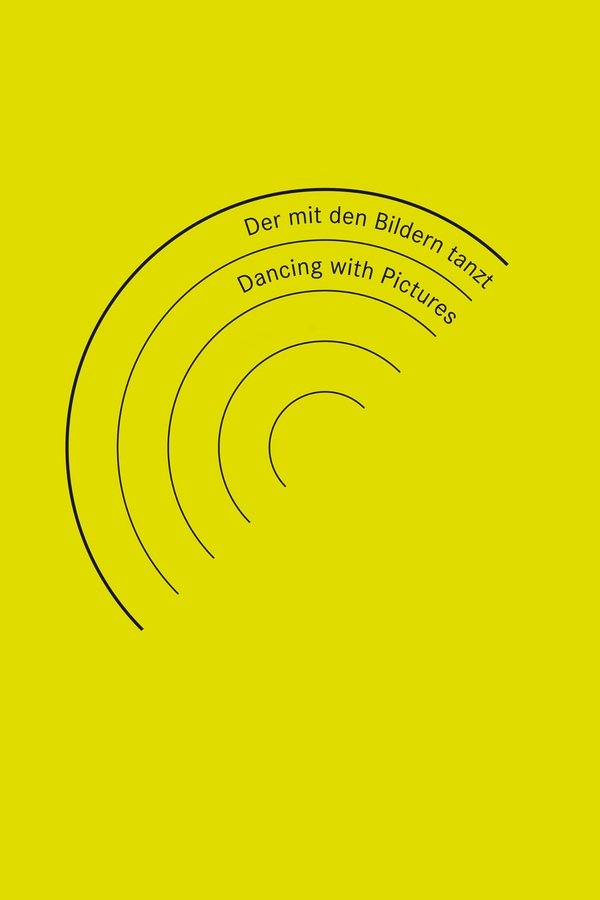 Der Mit Den Bildern Tanzt